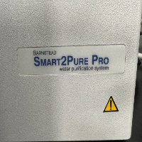 Thermo Scientific Barnstead Smart2Pure Pro Water Purification System image 3